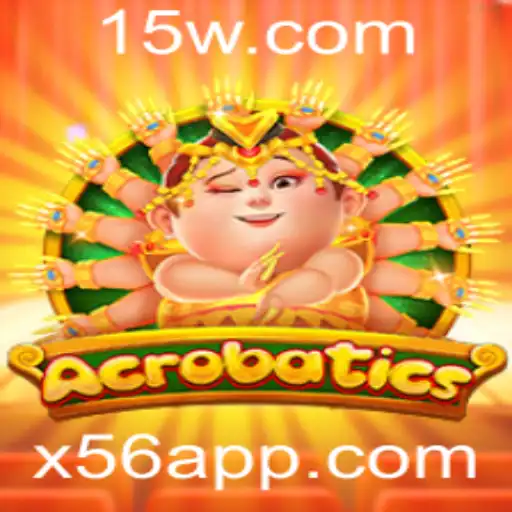 x56 - Acrobatics: Desvendando o Entusiasmante Mundo do Jogo 