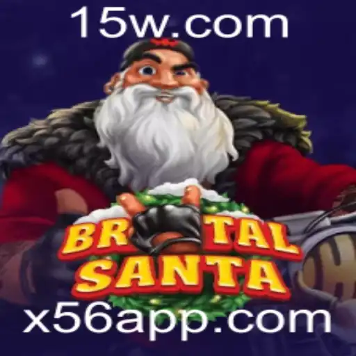 x56 - BrutalSanta: Mergulhe na Aventura Épica do Velho Noel