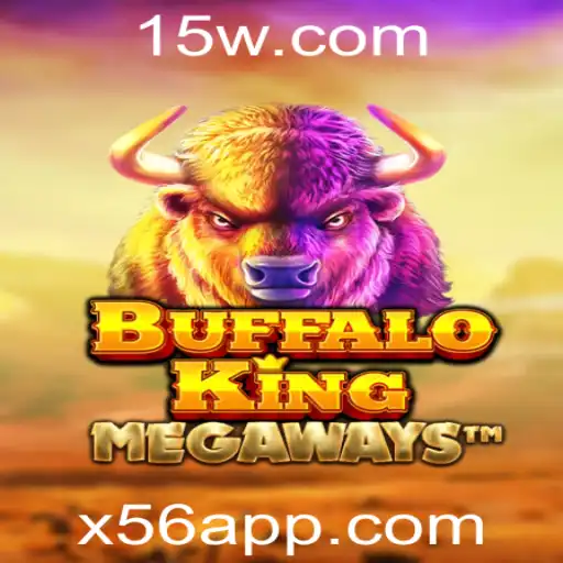 x56 - Descubra a Aventura Selvagem de BuffaloKing x56
