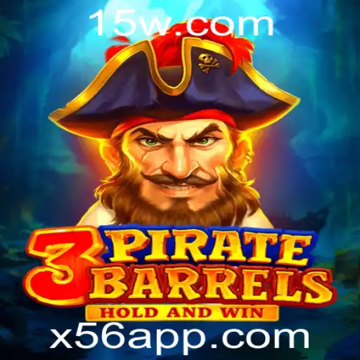 Descubra o Mundo Emocionante de 3PirateBarrels