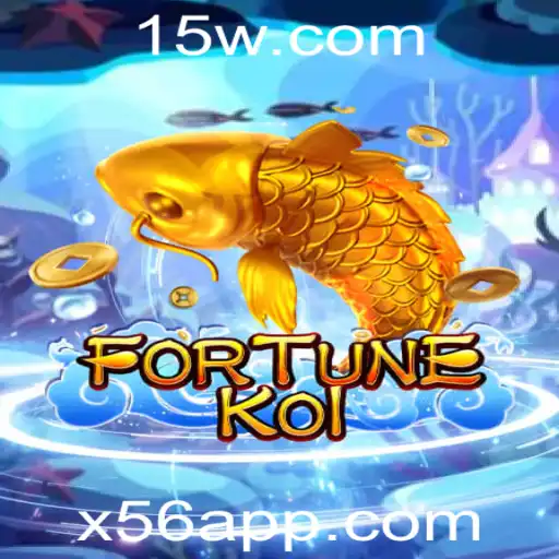 FORTUNEKOI: Um Mergulho no Universo do Jogo com Atrações X56