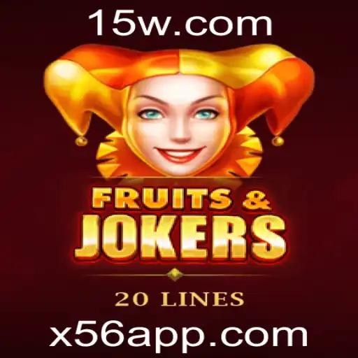 Explorando o Universo de FruitsAndJokers20: Um Merge Cativante de Frutas e Diversão