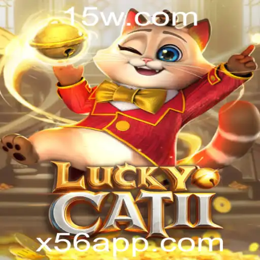 Descubra LuckyCatII: O Jogo Que Revela Novas Apostas e Estratégias no Mundo X56