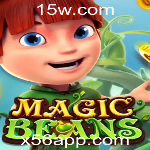 Explorando o Mundo Encantado de MAGICBEANS