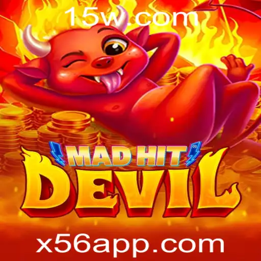 MadHitDevil: Desvendando o Novo Fenômeno no Mundo dos Jogos