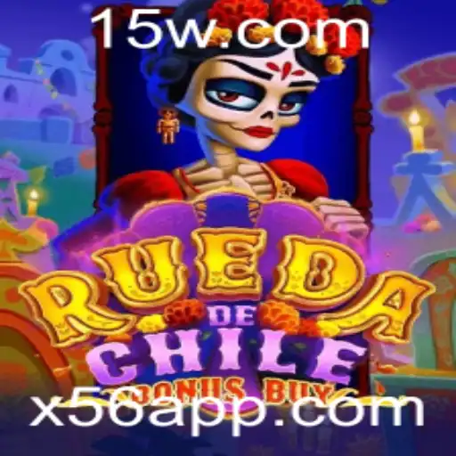 Descubra RuedaDeChileBonusBuy: Um Passeio pelos Moinhos de Recompensas com o X56