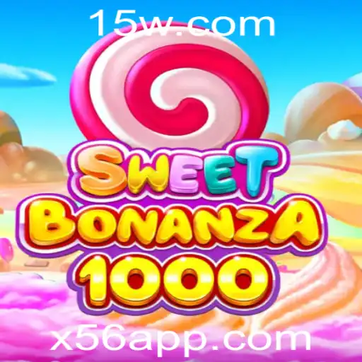 Descubra a Aventura Doce em SweetBonanza1000 com o Multiplicador Incrível x56