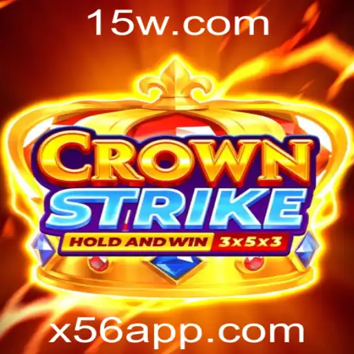 x56 - Crownstrike: Uma Jornada Épica no Mundo dos Jogos Estratégicos