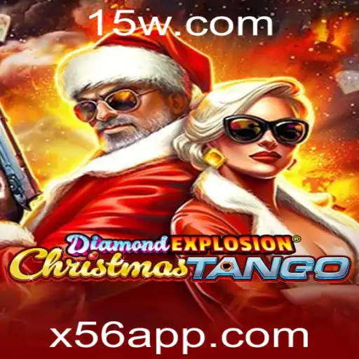 x56 - Explorando o Universo Dinâmico de DiamondExplosionTango