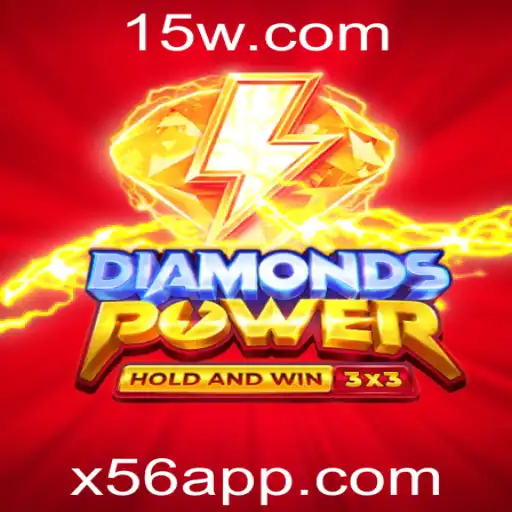 x56 - Descubra o Mundo Fascinante de Diamondspower: Um Guia Completo