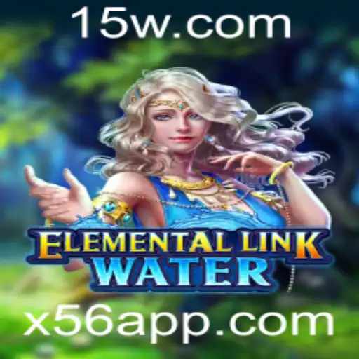 ElementalLinkWater: Uma Jornada Aquática de Estratégia e Mistério