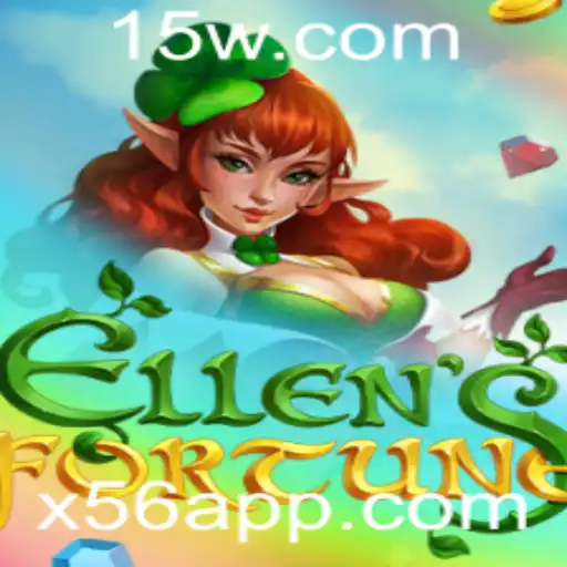 x56 - Explorando o Universo de EllensFortune: Uma Aventura Única