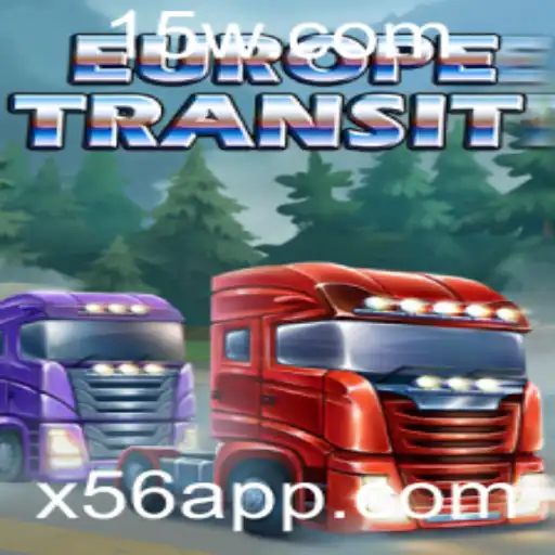 x56 - Descubra as Regras e a Emoção de EuropeTransit: O Jogo de Mobilidade Europeu