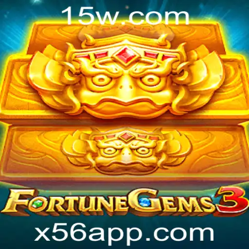 x56 - Explorando o Fascinante Mundo de FortuneGems3