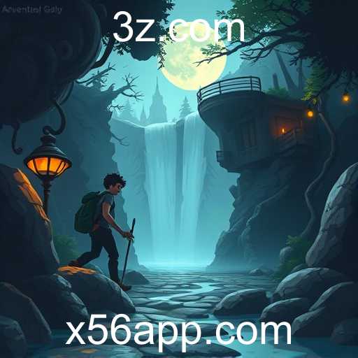 Adventure Games