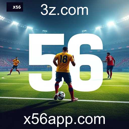 Ascensão e Impacto do x56 no Cenário de Jogos em Português