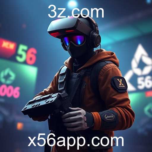 A Evolução do Mercado de Jogos e o Impacto da 'x56'