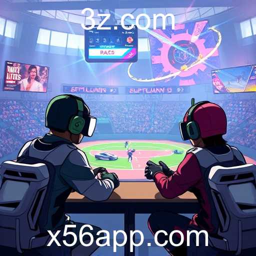 Multiplayer Games