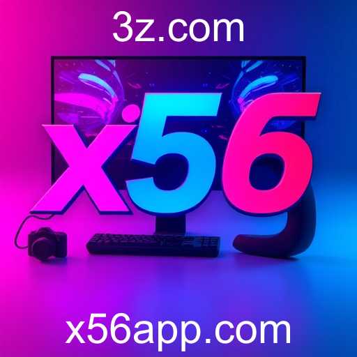 x56: A Revolução dos Jogos Online Através dos Anos