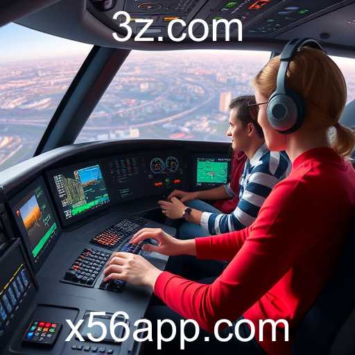 Simulation Games