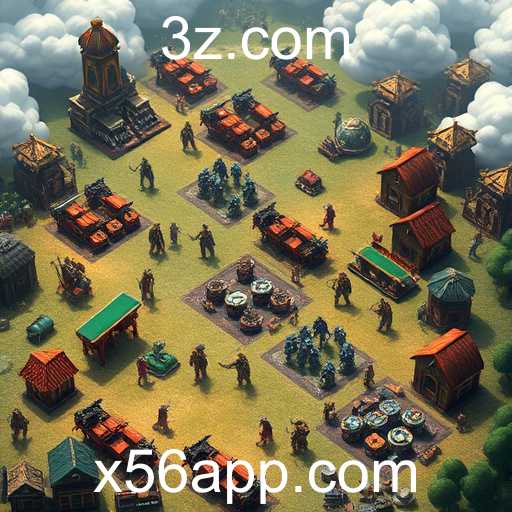 Strategy Games