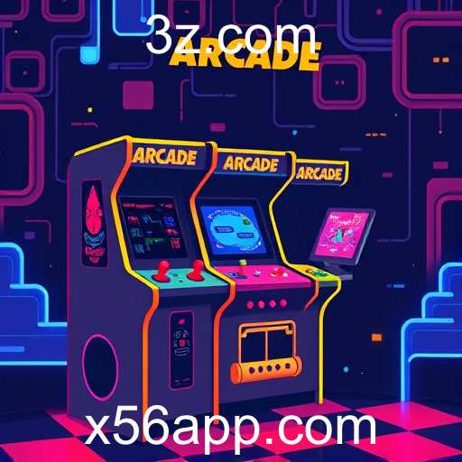 X56: A Nova Era dos Jogos Online