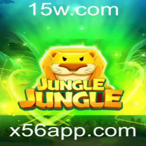 x56 - JungleJungle: Mergulhe na Aventura Selvagem