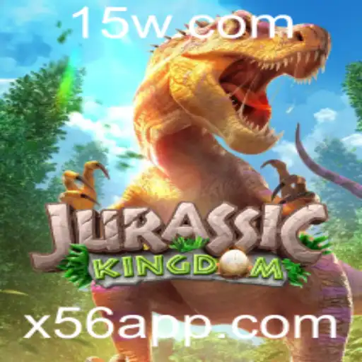x56 - Explorando o Mundo de JurassicKingdom: Um Jogo de Aventuras Pré-históricas