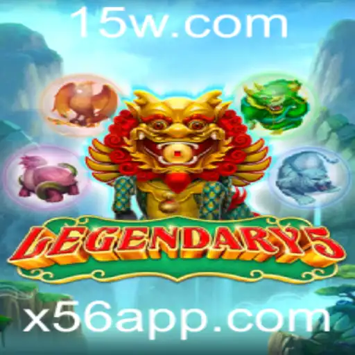 x56 - Explorando a Mágica de Legendary5: Um Mergulho nas Regras e na Aventura
