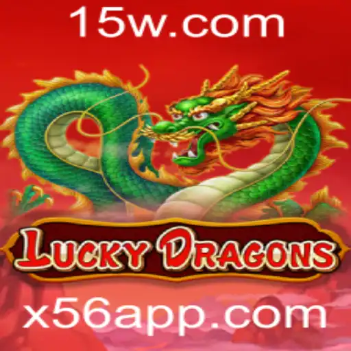 x56 - Explorando LuckyDragons: Um Guia Completo para o Jogo