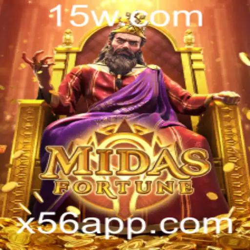 x56 - Descubra o Universo de MidasFortune: Apostas e Estratégias no Jogo x56