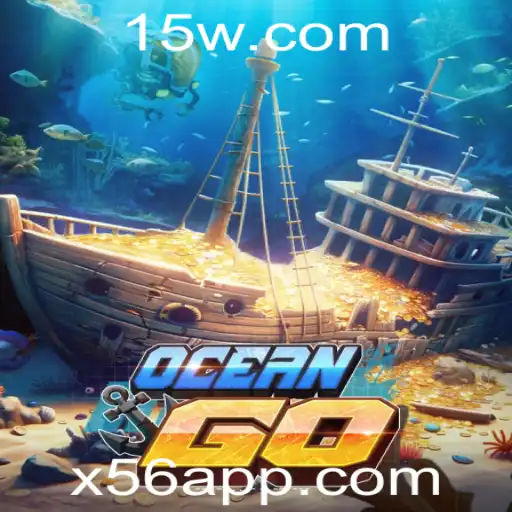 x56 - Descubra o Fascinante Mundo do Jogo OceanGO