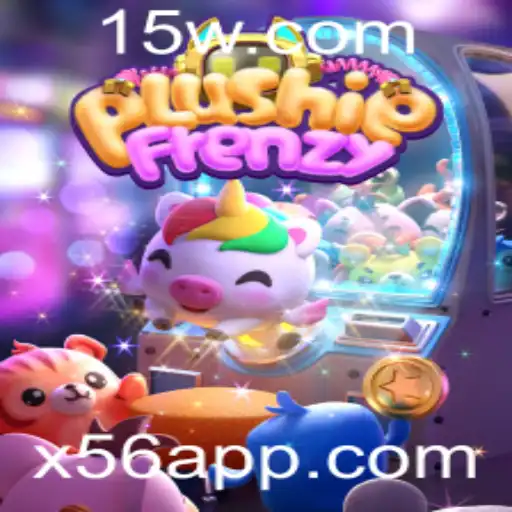 Descubra o Fascinante Mundo de PlushieFrenzy