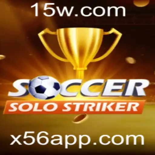 x56 - SoccerSoloStriker: Desvendando o Jogo Inovador que Conquista o Mundo