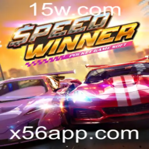 x56 - SpeedWinner: Uma Nova Dimensão nos Jogos de Alta Velocidade