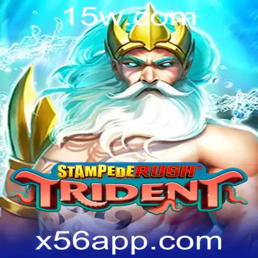 x56 - StempedeRushTrident: Uma Aventura de Estratégia e Ação