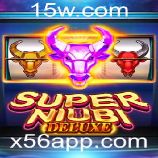 x56 - SuperNiubiDeluxe: Descubra o Jogo Inovador e Suas Regras Instigantes