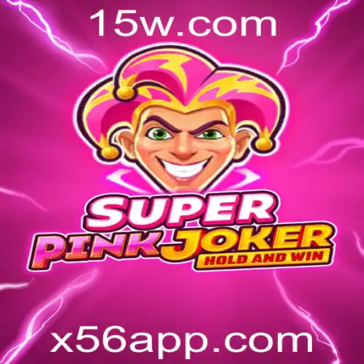 x56 - Descubra o Universo de SuperPinkJoker: Estratégia e Diversão com x56