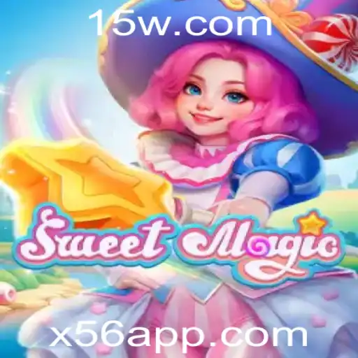 x56 - Explorando o Mundo Mágico de SweetMagic