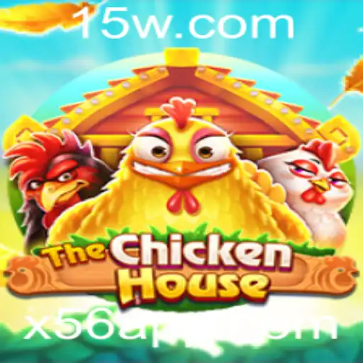 x56 - TheChickenHouse: Explorando o Mundo Fascinante do Jogo