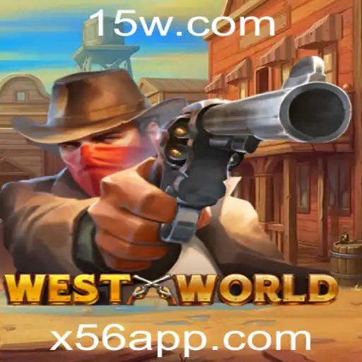 x56 - Explorando o Fascinante Mundo de WestWorld