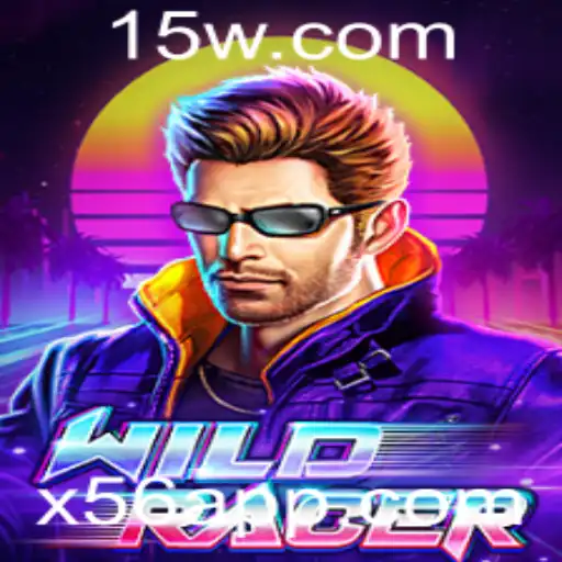 x56 - Descubra WildRacer: Aventura Intensa e Estratégia nas Pistas